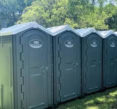 Best Construction Site Portable Toilets  in Flora, MS